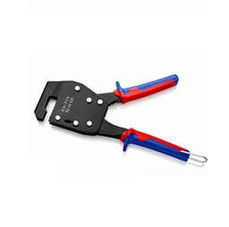 [104027345009] KNIPEX NO.90 42 250 Punch Lock Riveters (250mm.)