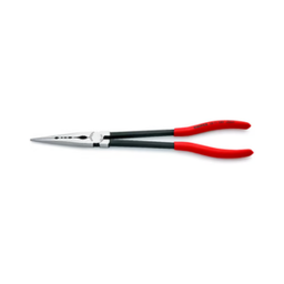 [104027345030] KNIPEX NO.28 71 280 Assembly Pliers with transverse profiles, 280mm.