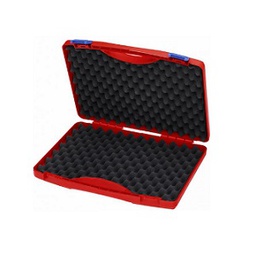 [718003345002] KNIPEX NO.00 21 15 LE Tool Box