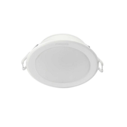 [013000001019] โคมไฟดาวน์ไลท์กลม PHILIPS NO.59452 MESON SURFACE MOUNT , 5&quot; 9W 3000K 650 lm.