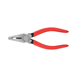 [104001345026] คีมปากจิ้งจก KNIPEX NO.03 01 140 Combination Pliers , 5&quot; (140mm.)