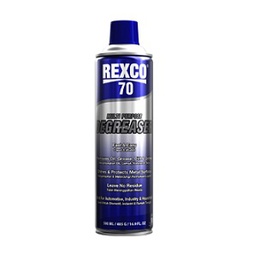 [753002000008] REXCO NO.70-500 Multi Purpose Degreaser, 500 ml.