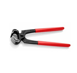 [104006345021] KNIPEX NO.50 01 250 Carpenters Pincers (250mm.)