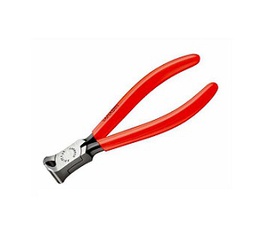 [104006345061] KNIPEX NO.69 01 130 End Cutting Nippers (130mm.)