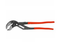 [104008345050] คีมจับแป๊ปอเนกประสงค์ KNIPEX No.87 01 560 Cobra Pipe Wrenches and Water Pump Pliers , 4.1/2&quot; (560mm.)