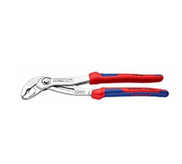 [104008345063] KNIPEX NO.87 05 250 Hightech Water Pump Pliers (250mm.)