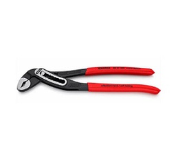 [104008345069] KNIPEX NO.88 01 250 Water Pump Pliers black atramentized (250mm.)