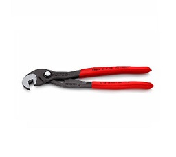 [104008345094] KNIPEX NO.87 41 250 Multiple Slip Joint Spanner (250mm.)