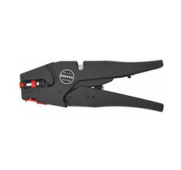 [104013345034] KNIPEX NO.12 40 200 Self-Adjusting Insulation Strippers