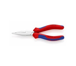 [104013345059] KNIPEX NO.13 05 160 Electricians Pliers (160mm.)