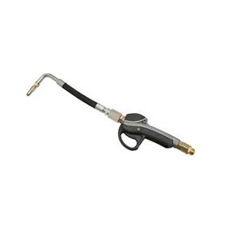 [011000000300] NEDERMAN No.30502050 Manual control gun for oil / antifreeze up to SAE140 with 1/2&quot; BSP