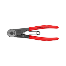 [104015345049] KNIPEX NO.95 61 150 Bowden Cable Cutter (150mm.)