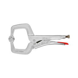 [104016345016] KNIPEX NO.42 44 280 Welding Grip Pliers 280mm.