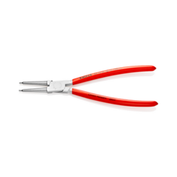 [104017345016] KNIPEX NO.44 13 J3 Circlip Pliers (225mm.)