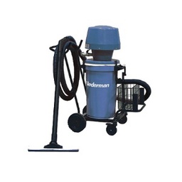 [210001000018] NEDERMAN No.115A Wet And Dry Vacuum for Liquid and Spillage Extraction