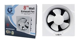 [013000001001] พัดลมระบายอากาศ แบบติดเพดาน IWACHI No.APB20-1-2 PIPE FAN 38W(1x8) ขนาด 8 นิ้ว