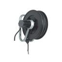 [215011000800] NEDERMAN No.30701493 Heavy Duty Cable Reel Series 793, 5G2.5/400V, 22m.