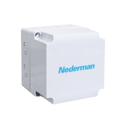 [215011000721] NEDERMAN No.14518437 Fan contractor FC1/3.2-11.3  3P, 11.3A