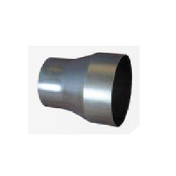 [215011000140] NEDERMAN No.20342483 Hose reduction galvanised steel , 100-75mm.