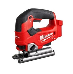 [212006862001] จิ๊กซอร์ไร้สาย MILWAUKEE NO.M18 FJS-0X M18 FUEL™ TOP HANDLE JIGSAW