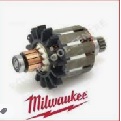 [212014862007] อะไหล่ (เกราะ) MILWAUKEE NO.202727001 Armature Assy M18