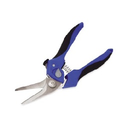 [001000000361] BLUE-POINT No.BLPISDSH12 12x260 mm. Insulated Scissors