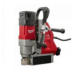 [201012862002] สว่านแท่นแม่เหล็ก MILWAUKEE NO.MDP 41 Magnetic Drilling Press, 1200w, speed 475/730 rpm. 220V