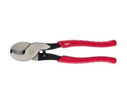 [104015862001] คีมตัดสายไฟ MILWAUKEE NO.48-22-6104 Cable Cutting Pliers