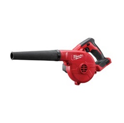 [201017862054] เครื่องเป่าลมไร้สาย MILWAUKEE No.M1BBL-0 Blower , 18V  ( Body only)