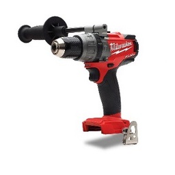 [201017862070] สว่านไขควงไร้สาย MILWAUKEE NO.M18FPD-0 M18 Fuel 2-speed Drill ,18V (ฺBody Only)