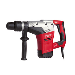 [202001862002] เครื่องสกัดกระแทกคอนกรีด MILWAUKEE NO.KANGO540S  Demolition Hammer 6.3kg 1100W SDS-Max