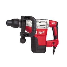 [202001862004] เครื่องสกัดงานหนัก MILWAUKEE NO.K500S Impact Drill (ใช้กับดอก SDS MAX) 220V , 1300w