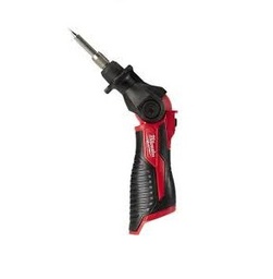 [212026862001] เครื่องบัดกรี MILWAUKEE NO.M12SI-0 M12™Soldering Iron (Bare Tools)