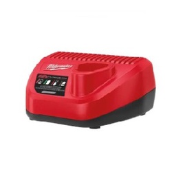 [215004862002] แท่นชาร์จแบตเตอรี่ MILWAUKEE No.C12 C Battery Charger 12V Standard , 0.5 kg.