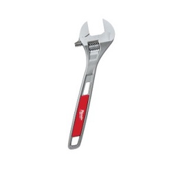 [102076862001] ประแจเลื่อน MILWAUKEE NO.48-22-7406 Adjustable Wrench 6&quot;