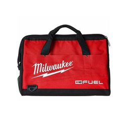 [110004862015] กระเป๋าเครื่องมือ MILWAUKEE NO.902999001 L-Contractor Bag Fuel 560 x 300 x 330