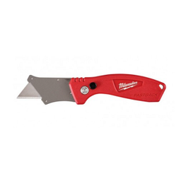 [110004862009] มีดพับอเนกประสงค์ MILWAUKEE No.48-22-1906 Fastback Compact Flip Utility Knife