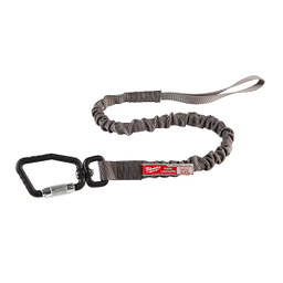 [609005862002] สายเซฟตี้คล้องเครื่องมือ MILWAUKEE No.48-22-8850A Locking Tool Lanyard , 15 kg.