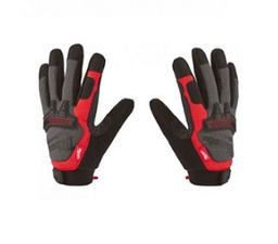 [612003862002] ถุงมือ MILWAUKEE No.48-22-8732 Heavy Duty Gloves Size L