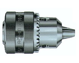 [201013314003] หัวสว่านรูเกลียว (เยอรมัน) ROHM NO.205956 Drill Chuck 1/2&quot; , 3/8&quot;x24T