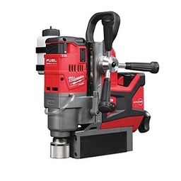 [212001862005] MILWAUKEE NO.M18FMDP-0C Magnetic Drill 38 mm. 18V (ฺBody Only)