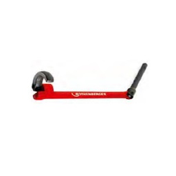 [102034098023] ROTHENBERGER NO.70228 Basin Nut Wrench, width 10-32mm.