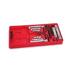 [109001115019] SNAP-ON NO.CJ2002 Puller Set Gear