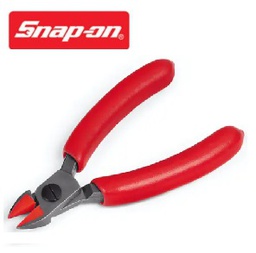 [104005115002] SNAP-ON NO.P87150CT Cushion Throat 5&quot; Oval Cutter True Flush Cut (Red)