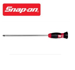 [103013115016] SNAP-ON NO.SGDELP8ESD Long Electronic Miniature Screwdriver, #0 11-3/8&quot;