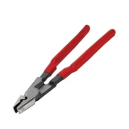 [104013012003] BLUE-POINT NO.PWC30 Red Electrical Pliers Cutter Crimper Grip Pliers 10-1/4'' Long