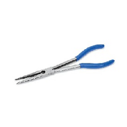 [104001012016] BLUE-POINT No.BDG911CP Long Reach Needle Nose Pliers , 11&quot;