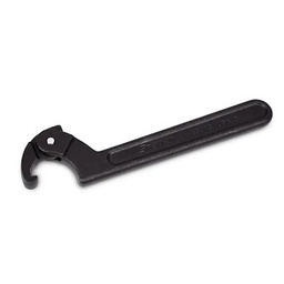 [102037012001] ประแจตะขอปรับได้ BLUE-POINT NO.AHS300C (AHS300B) Wrench Spanner Adjustable Hook 3/4-2&quot; capacity 6-3/8&quot;