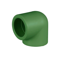 [014000000300] ข้องอ 90 PP-R SCG ELBOW 90°, 2.1/2&quot; 75mm 