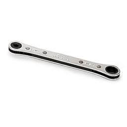 [726017115009] SNAP-ON NO.RF818SC Wrench Refrigerant Ratcheting Box 